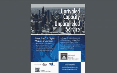 Display AdvertisementUnrivaled Capacity (PDF)