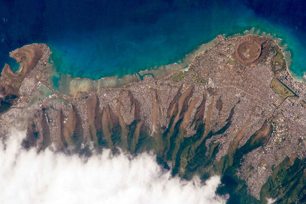 Honolulu, Hawaii