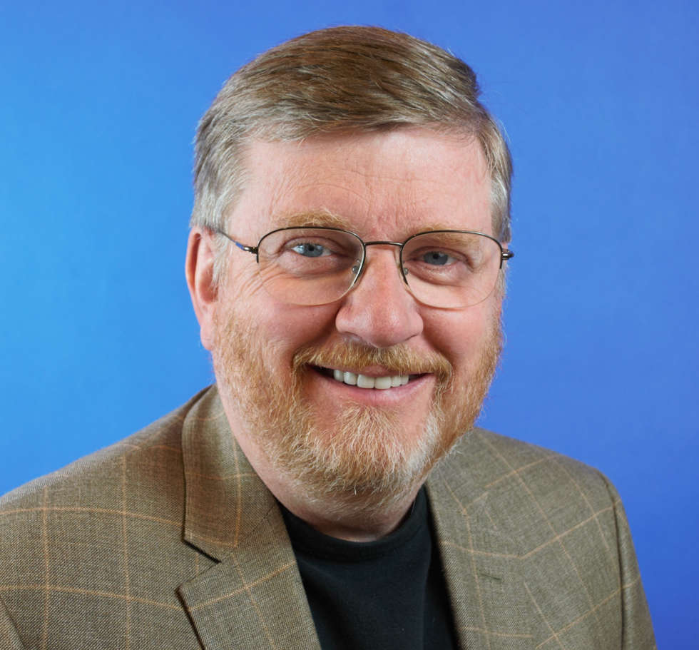 Kevin Corbley